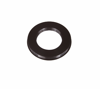 C-mount lens adapter